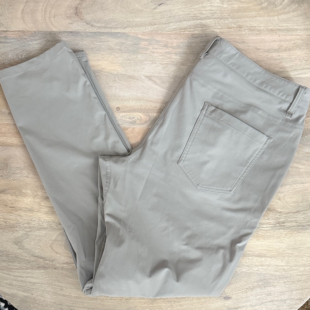 LULULEMON ABC Pants